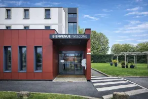 BRIT HOTEL CONFORT Roissy Saint-Witz - Ouverture Juin 2026 - Image 1