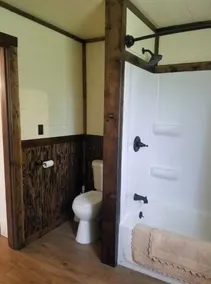Heritage Guesthouse-peaceful haven at edge of town - Image 4