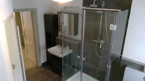 Large apartment in the historic old vicarage - Image 2