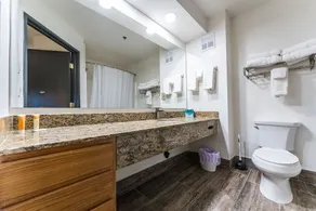 Metro Extended Stays - Tempe - King Studio - Image 3