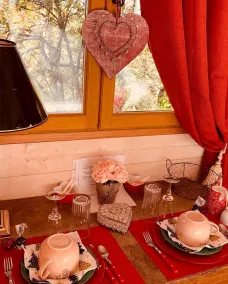 A sweet week in a tree house in Provence - Image 5