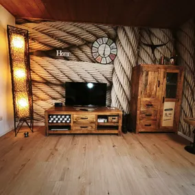 Holiday Apartment 'Quiet Basement Apartment with Terrace' with Private Terrace, Garden, and Wi-Fi - Image 3
