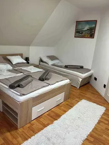 Ferienwohnung mit beheiztem Pool - Image 3