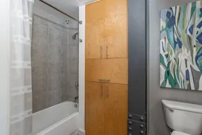 Downtown Fort Worth I Upscale Industrial Loft - Image 2