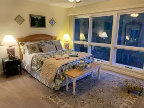 Home 3 bedrooms 3 baths located in Carolina Trace lake and golf gated community - Image 5