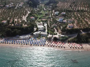 Holiday Apartment MAREMA 1, Peroulia, Southwestern Peloponnese, Greece - Image 5