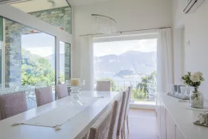 The Great Beauty, splendida villa con vista mozzafiato sul lago di Como - Image 5
