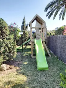 CASA ESFENA 41 m² mit Pool ,Fahrraeder,Kayak,Klimaanlage,Heizung,Safe und Wifi. - Image 4