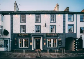 The Black Bull Hotel - Image 5