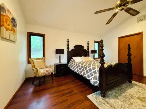 Modern Poconos Retreat! Pools, SONOS, Roku TV, Sleeps 12 - Saw Creek Estates - Image 5