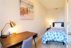 1 #23 - 4 Bedroom Condo - McCormick Place, Wintrust Arena, Chinatown - Image 5