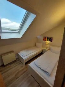 Modern apartment 'Katya' with mountain view including WiFi - Image 5