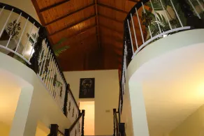 A Luxurious 4-Bedroom Private Villa with Games Room, Theatre & Modern Art - Image 4