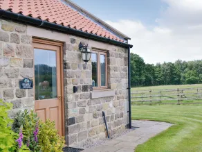 Alojamiento de 1 habitaciones en Ripley near Harrogate - Image 3
