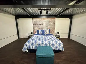 Nur wenige Blocks zum Strand mit Loft-Atmosphäre - 2 Strandpässe inklusive - Image 5