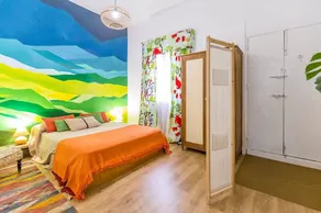 Maison de vacances « Art et détente à Séville » avec terrasse privée, Wi-Fi et climatisation - Image 5