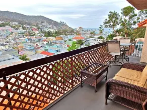Villa Casablanca  B37 and Golfcart - Image 5
