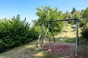 Chalet 'Chalet Les Moraines 8' mit Bergblick, Gemeinschaftspool und Privat-Terrasse - Image 4