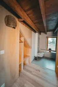 Le Tamaris-Casolare-Esclusivo-Bagno privato con vasca-Vista sulla baia - Image 3