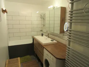 Duplex dans Chalêt à Megève 3* - Image 2