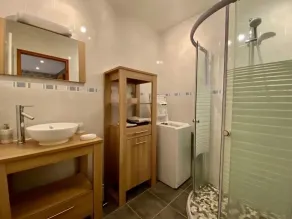 Charming Cottage Near Puy-en-Velay with Private Terrace and Modern Amenities - Image 2