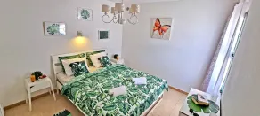 Apartment PALM GARDEN - Costa Calma - Fiber Optic Internet - Pool - Image 4