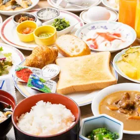 Nonsmoking Double room Breakfast included If  / Hitachi Ibaraki - Image 4