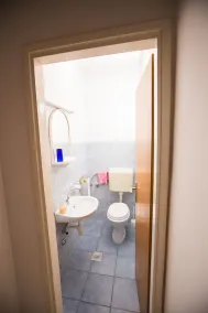 Voll ausgestattete charmante Ferienwohnung mit Grill und Terrasse | Meerblick - Image 4