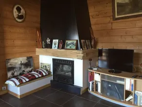 Chalet 90m² med udsigt over Lake Annecy - Image 2