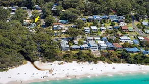 Sea Loft at Hyams Beach - Image 4
