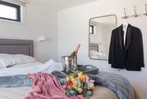 Gwithian Lookout -  a house that sleeps 5 guests  in 3 bedrooms - Image 4