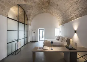 Vigne Bianche - Luxury farmhouse in Puglia - Image 4