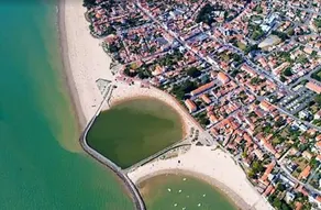 Gîte Au numéro 13 à 50m de la mer - Image 4