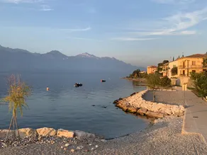 Romantisches Rustico mit Traumhaftem Seeblick in Sehr Ruhiger Lage - Image 3