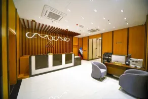 Alain Palace Hotel Ajman - Image 3