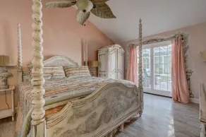 Paradise - Pet-Friendly / Private Pool / Firepit / Sunset Views - Image 4