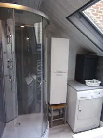 Gîte pour 8 personnes (4 chambres) à Yport à 50m de la mer (à 8km d'Etretat) - Image 5
