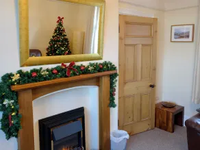 3 bedroom accommodation in Brymbo, near Wrexham - Image 4