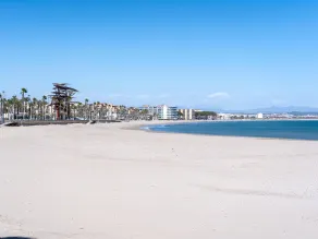 InmoBooking Loft Ancora, climatizado a 5 minutos a pie de la playa - Image 5