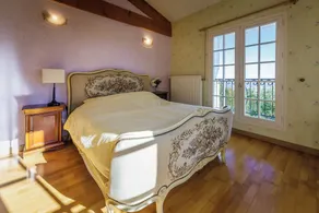 Rocaille, villa with private pool, views, privacy, comfort and service - Image 2