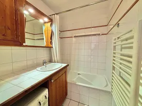 Résidence Les Alpages De Reberty - Alpages de Reberty - Ancolie 11 appartement 4/5 personnes MAE-5384 - Image 2
