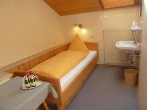Apartamento Panorama - Guesthouse Sonneneck - Image 3