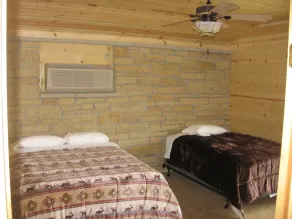 Rustik, elegant 8.000 kvadratmeter. Ft. Timber Frame Lodge i det sydvestlige Wisconsin. - Image 4
