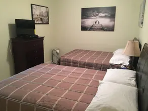 Charmant nouvel appartement situé à quelques minutes de New York. Capacité 6 personnes - Image 4