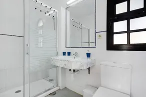 Ferienhaus \"Dúplex en Costa Calma - Fuerteventura\" mit Gemeinschaftspool und WLAN - Image 4