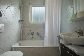 Apartamento Estúdio \"Trapp-Mayer EG Rechts\" perto do Lago Constança - Image 2