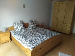 Ferienwohnung-vivienne - Fewo , mit 3 EZ, Terasse, - Image 4