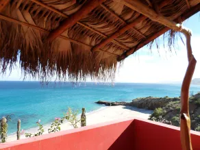 The Red House - Quiet, romantic weekend - Image 5