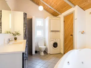 5 person holiday home in Henne - Image 5