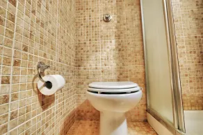 Eleni Sea View Luxury Apartment in Mades - Image 3